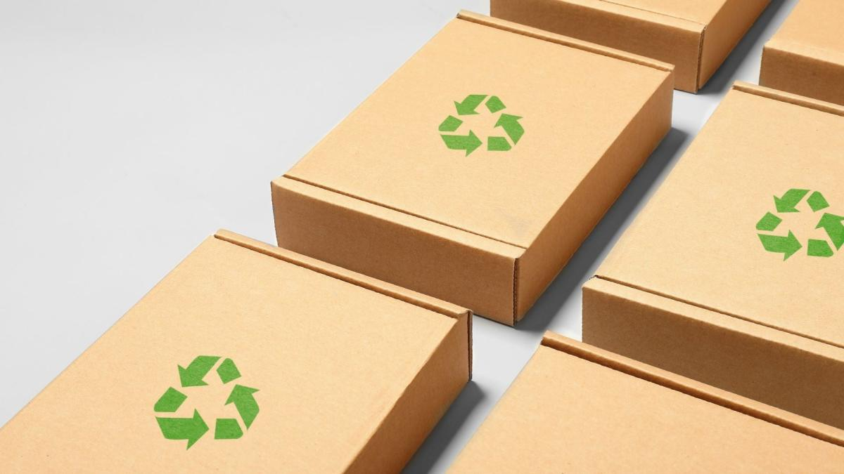 Sustainable green delivery
